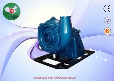 چین پمپ دیافراگم پمپ سیلندر High Head Diesel Engine Diven مورد استفاده در مواد معدنی طلا تامین کننده