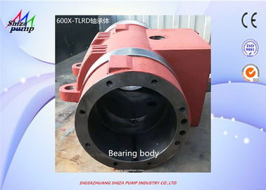 چین مسکن Bearing 600X-TL، قطعات جایگزینی برای پمپ سولفوریزاسیون تامین کننده