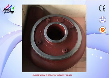 چین فلوت ولتاژ با 250ZJ-A65 بخار پودر مایع شن و ماسه تامین کننده