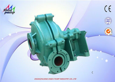 چین 6/4 E -  سد سنگین وظیفه دیزل موتور پمپ گریز از مرکز برای لودگی تامین کننده