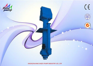 چین پمپ شناور عمودی غوطه ور شده تک مرحله ای 150SV-SP برای مخلوط با تراکم بالا تامین کننده