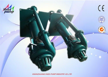 چین اسید 100RV-SPR پمپ های عمودی صنعتی با موتور و موتور محرک بسته تامین کننده