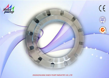چین 200dt-48 A49 قطعات یدکی پمپ دوغاب پوشش مقاومت در برابر فشار قوی تامین کننده