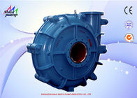 چین Big Capacity High Head Heavy Duty Slurry Pump In Mine Dewatering 12 / 10 ST - AH کارخانه